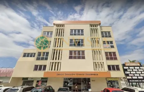 Conjunto Comercial / Sala à venda, 52m² no Trindade, Florianópolis