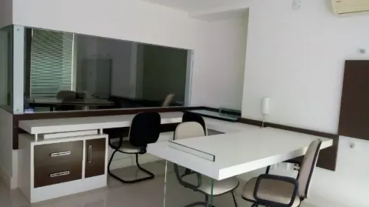Conjunto Comercial / Sala à venda, 72m² no Centro, Balneário Camboriú