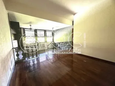 Apartamento com 3 Quartos à venda, 120m² no Tijuca, Rio de Janeiro