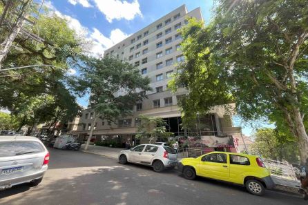 Conjunto Comercial / Sala à venda, 110m² no Auxiliadora, Porto Alegre