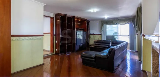 Apartamento com 4 Quartos à venda, 230m² no Santana, São Paulo