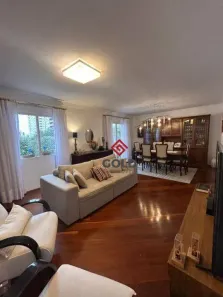 Apartamento com 3 Quartos à venda, 156m² no Centro, Santo André