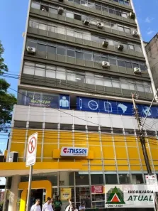 Loja / Salão / Ponto Comercial à venda, 222m² no Centro, Londrina