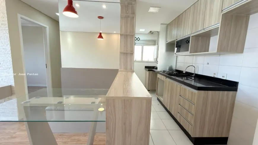 Foto do imóvel - Casa para alugar com 43 m², 2 quartos, 1 banheiro, 1 vaga
