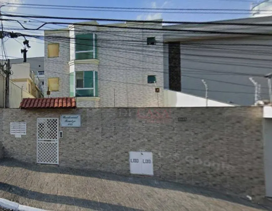 Foto do imóvel - Apartamento à venda com 2 quartos, aceita animais e 39 a 40 m² próximo ao Metrô Patriarca em