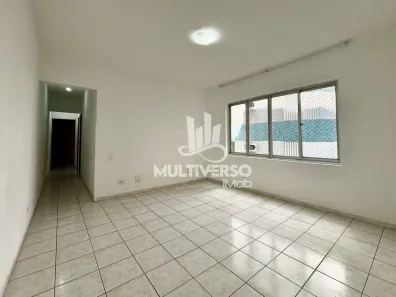 Apartamento com 2 Quartos à venda, 83m² no Gonzaga, Santos