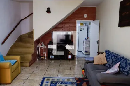 Casa com 4 Quartos à venda, 147m² no Centro, Osasco