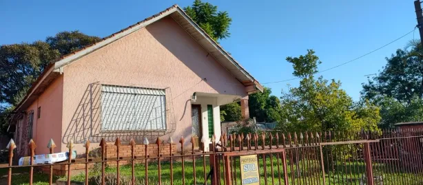 Casa com 2 Quartos à venda, 236m² no Centro, Esteio