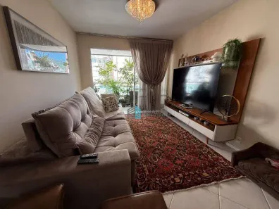 Apartamento com 4 Quartos à venda, 115m² no Itacorubi, Florianópolis
