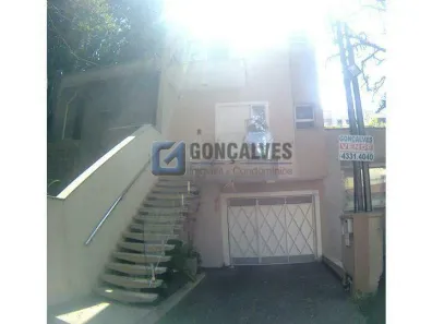 Sobrado com 3 Quartos à venda, 258m² no Vila Lusitânia, São Bernardo do Campo