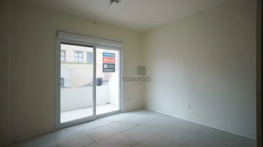 Apartamento com 1 Quarto para alugar, 45m² no Centro, Pelotas
