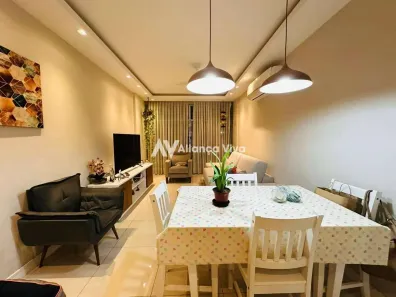 Apartamento com 2 Quartos à venda, 80m² no Botafogo, Rio de Janeiro