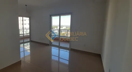 Apartamento com 3 Quartos à venda, 127m² no Nova Aliança, Ribeirão Preto