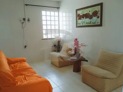 Casa com 5 Quartos à venda, 240m² no Centro, Estância