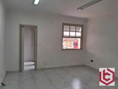 Conjunto Comercial / Sala para alugar, 40m² no Centro, Santos