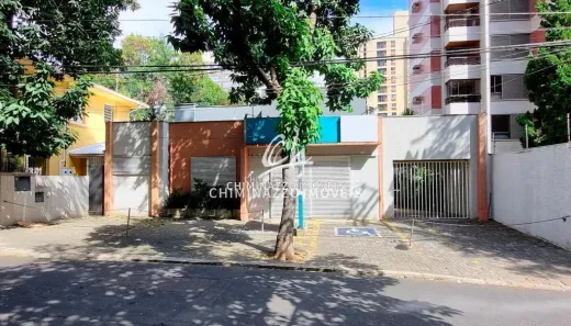 com 8 Quartos para alugar, 480m² no Centro, Campinas
