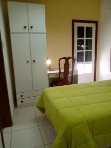 Studio com 1 Quarto para alugar, 22m² no Cambuci, São Paulo