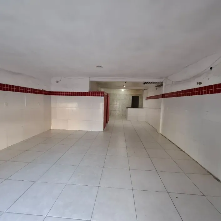 Foto do imóvel - Ponto comercial/Loja/Box para alugar com 80 m², 2 banheiros