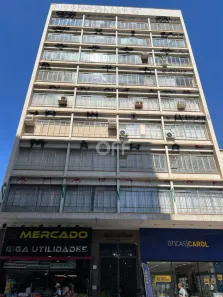 Conjunto Comercial / Sala com 3 Quartos à venda, 89m² no Centro, Campinas