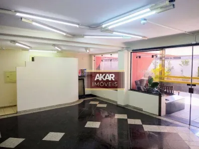 Andar / Laje corporativa à venda, 198m² no Centro, São Bernardo do Campo