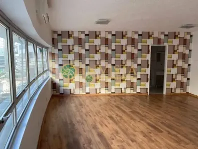 Conjunto Comercial / Sala à venda, 39m² no Centro, Florianópolis
