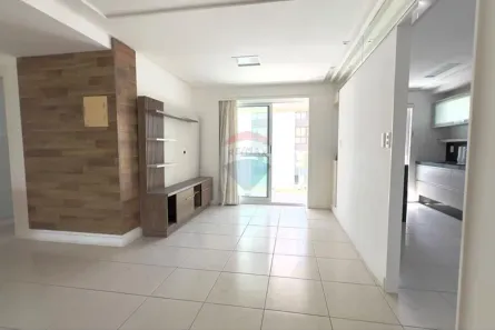 Apartamento com 3 Quartos à venda, 82m² no Tambaú, João Pessoa