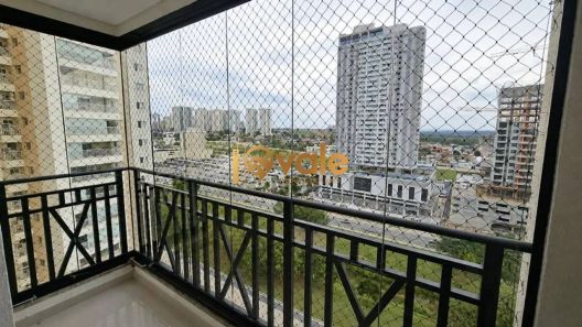 Apartamento com 4 Quartos à venda, 118m² no Jardim Esplanada, São José dos Campos