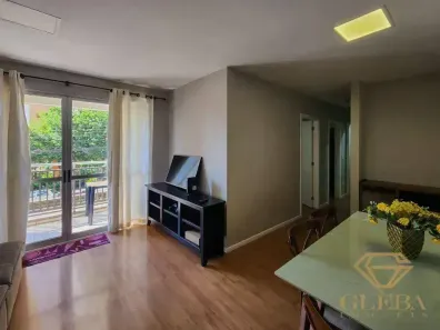 Apartamento com 3 Quartos à venda, 80m² no Jardim do Lago, Londrina