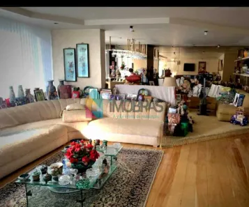 Apartamento com 4 Quartos à venda, 298m² no Copacabana, Rio de Janeiro