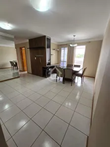Apartamento com 3 Quartos à venda, 95m² no Centro, Campo Grande