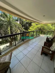 Apartamento com 3 Quartos à venda, 122m² no Flamengo, Rio de Janeiro