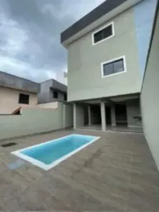 Casa de Condomínio com 3 Quartos à venda, 237m² no Portais (Polvilho), Cajamar