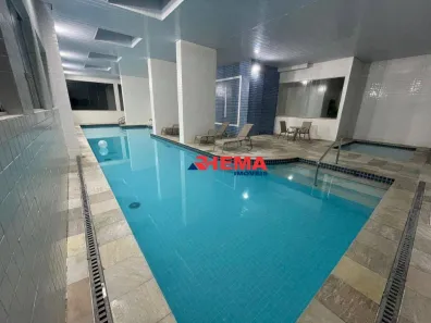 Apartamento com 3 Quartos à venda, 129m² no Aparecida, Santos