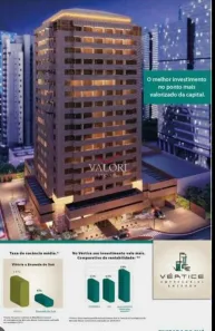Conjunto Comercial / Sala à venda, 86m² no Praia do Morro, Guarapari