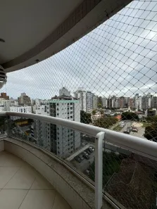 Apartamento com 4 Quartos à venda, 161m² no Centro, Florianópolis