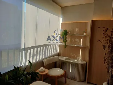 Apartamento com 3 Quartos à venda, 62m² no Parque Rural Fazenda Santa Cândida, Campinas