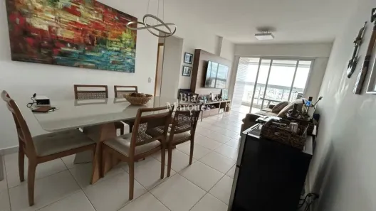 Apartamento com 2 Quartos à venda, 83m² no Gonzaga, Santos