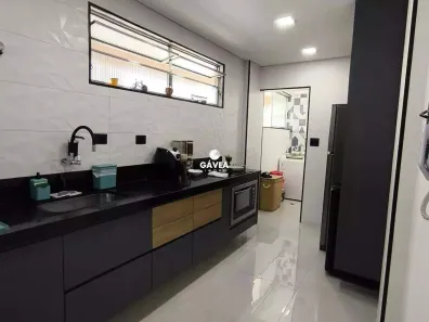 Apartamento com 2 Quartos à venda, 68m² no Centro, São Vicente