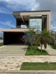 Casa com 4 Quartos à venda, 285m² no Cidade Alpha, Eusébio
