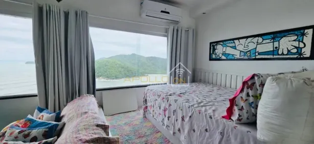 Studio com 1 Quarto à venda, 32m² no Ilha Porchat, São Vicente