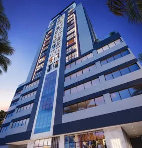 Apartamento com 3 Quartos à venda, 112m² no Centro, Balneário Camboriú