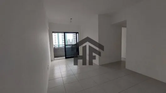 Apartamento com 2 Quartos à venda, 58m² no Casa Amarela, Recife