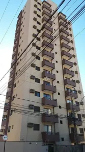 Apartamento com 1 Quarto à venda, 40m² no Vila Seixas, Ribeirão Preto