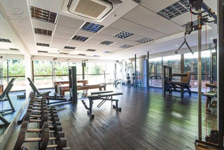 Apartamento com 3 Quartos à venda, 101m² no Itacorubi, Florianópolis