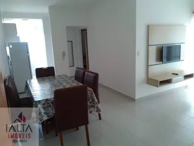 Apartamento com 2 Quartos à venda, 64m² no Praia Grande, Ubatuba