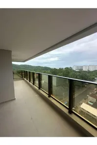 Apartamento com 3 Quartos à venda, 118m² no Praia Brava de Itajaí, Itajaí