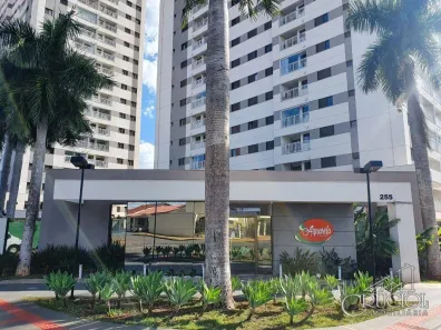 Apartamento com 2 Quartos à venda, 60m² no Parque Jamaica, Londrina