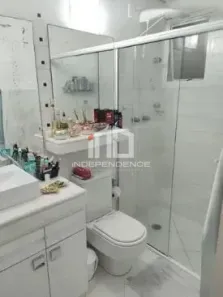 Apartamento com 3 Quartos à venda, 110m² no Centro, São José dos Campos