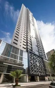 Conjunto Comercial / Sala à venda, 99m² no Centro, Balneário Camboriú