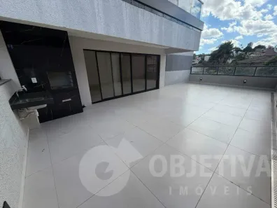 Apartamento com 3 Quartos à venda, 200m² no Morada da Colina, Uberlândia